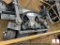 UNUSED SKIDSTEER 72