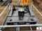 UNUSED SKIDSTEER BRUSH CUTTER