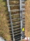 UNUSED SKIDSTEER ROOT RAKE