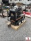 MI-T-M GAS POWERED STEAM PRESSURE WASHER