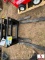UNUSED AGROTK SKIDSTEER PALLET FORK