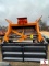 UNUSED PALADIN US70 SCREENER