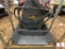 UNUSED LAND HONOR COMPACTION PLATE