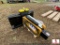 UNUSED AGROTK SKIDSTEER HAMMER/BREAKER