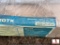 UNUSED AGROTK HD 10,000LB 2POST AUTO LIFT