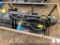 UNUSED MOWER KING SKIDSTEER HD FLAIL MOWER
