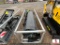 UNUSED SKIDSTEER TILLER