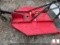 5' MASSEY FERGUSON ROTARY MOWER