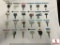 RING OF HEAVY EQUIPMENT KEYS