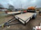 16' TAGALONG UTLITY TRAILER