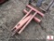 A&B EAGLE LINE SCISSOR LIFT