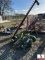 JOHN DEERE 8' SICKLE MOWER