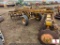 TAYLOR WAY 10' OFFSET PULL TYPE DISC