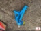 3PT RECEIVER HITCH W/ BALL