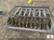 4' AERATOR