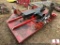 8' KODIAK HD ROTARY MOWER