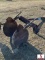 2 DISC TURNING PLOW