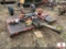 8' BUSH HOG ROTARY MOWER
