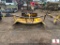 6' DAVE CO 705 BRUSH CUTTER