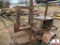 WELDER/ TORCH TRAILER
