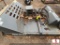 6' HEAVY DUTY ROTARY MOWER