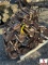 STEEL TRACKS FOR BOBCAT S650