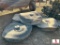 (4) MINERAL FEEDERS