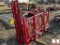 CETCHAMS SHEEP & GOAT TABLE CHUTE