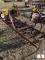 9' CHISEL PLOW