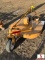 WOODS RCC42 ROTARY MOWER