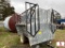 HMC 3 TON SELF FEEDER W/ CREEP GATES
