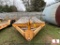 16' + 4' PINTLE HITCH EQUIPMENT TRAILER