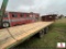 20' + 9' GOOSENECK TRAILER