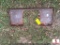 QUICK ATTACH PLATE