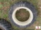 11.2-28 TIRE & RIM