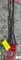 UNUSED 10' 4CHAIN LIFTING SLING