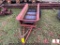 MILL CREEK #25 MANURE SPREADER