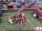 NEW HOLLAND SICKLE BAR MOWER