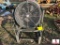 DRUM SHOP FAN