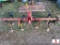 2ROW 3PT CULTIVATOR