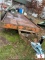 12' X 6' TAG ALONG TRAILER