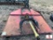 RO-CUT 7' ROTARY MOWER
