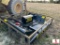 UNUSED MOWER KING SKIDSTEER BRUSHCUTTER