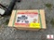 UNUSED 12000#ELECTRIC WINCH