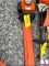 STIHL HS82T HEDGE TRIMMER