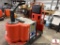 TOYOTA ELECTRIC TOW TRUCK & CHARGER