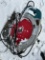 MAKITA CIRCULAR SAW FOR CUTTING LOGS