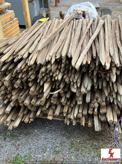 TOBACCO STICKS