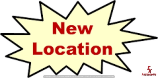 NEW LOCATION--1234 HWY 68 SWEETWATER TN