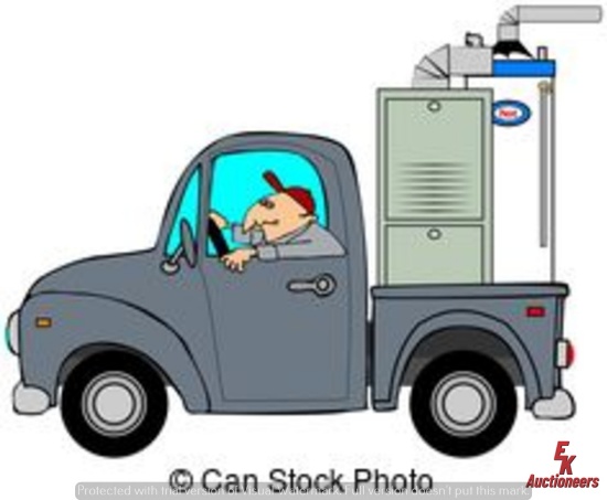 REMOVAL INFO--9AM-5PM ON THURS DEC 29, FRI DEC 30, MON JAN 2- FRI JAN 6  9AM-5PM